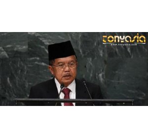 Jusuf Kalla Tidak Ingin Laporkan Dugaan Fitnah ke Polisi Awalnya | Judi Blackjack Online | Bandar Blackjack